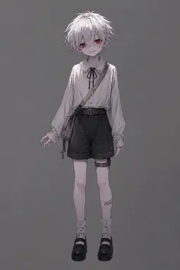 Profile image of ルク