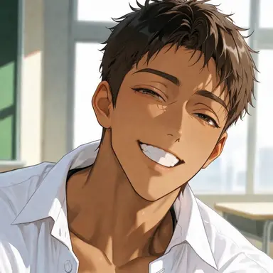 Profile image of 大陽