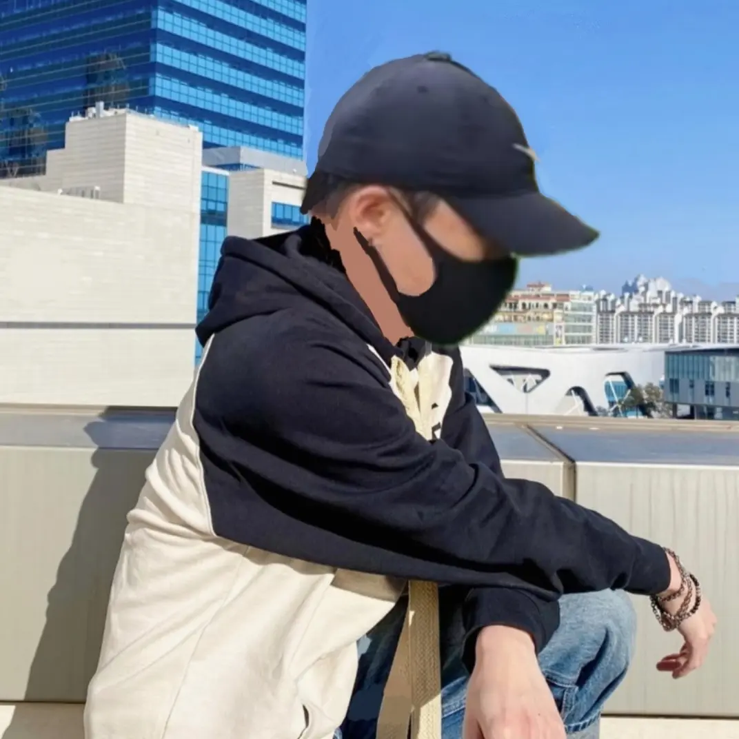 s_okhun_의 성우 정재헌