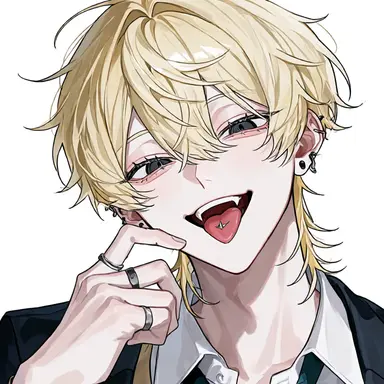 Profile image of 龍斗