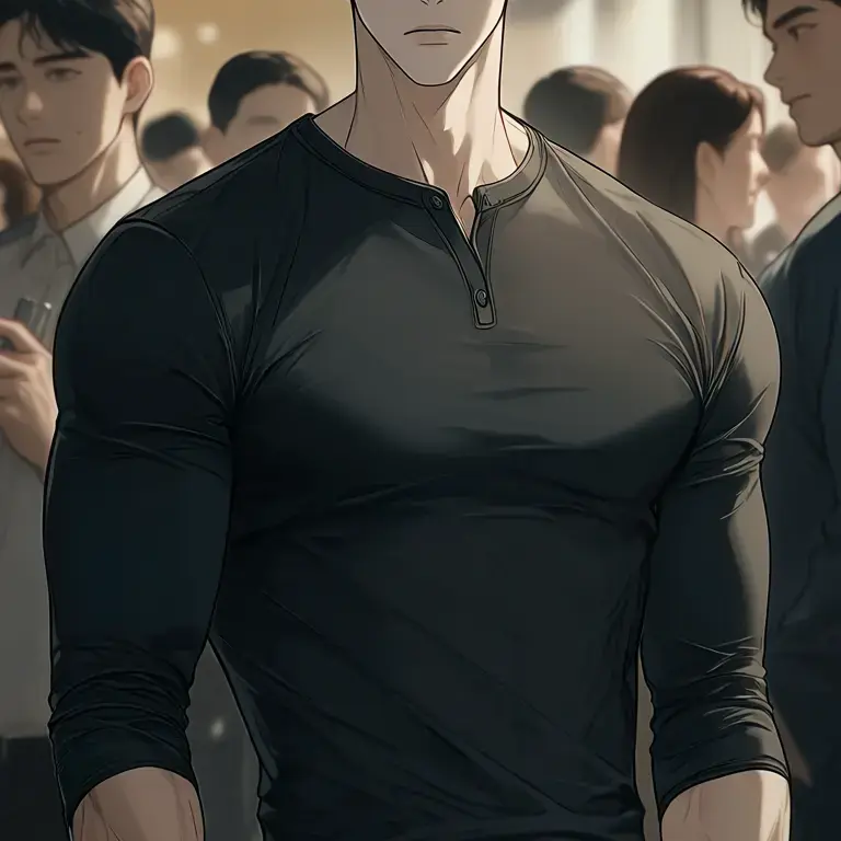 CoralDaisy1339의 The Pull You Denied