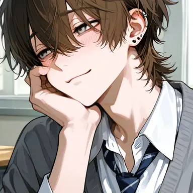 Profile image of 神崎 恋