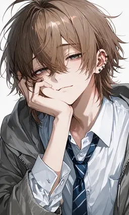 Profile image of 칸자키 렌