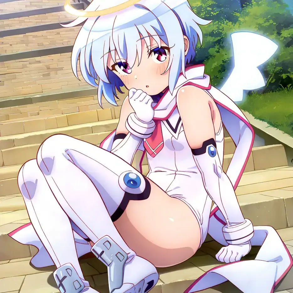 yuukin5963의 ジブリールクルサ