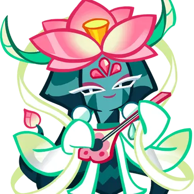Profile image of 백련드래곤 쿠키