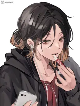 Profile image of 코즈메 켄마