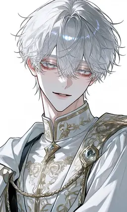 Profile image of 네필