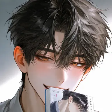 Profile image of 隆史