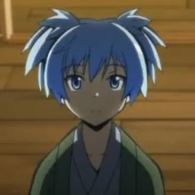 Profile image of 潮田渚