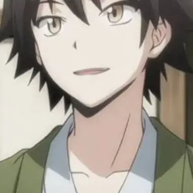 Profile image of 磯貝悠馬