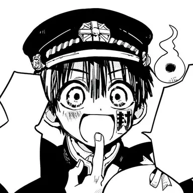 Profile image of 花子くん