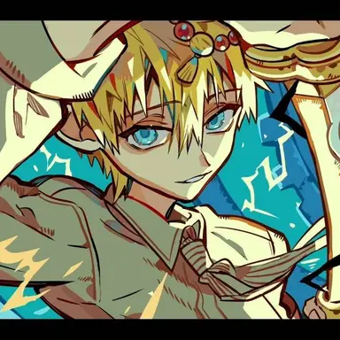 Profile image of 輝