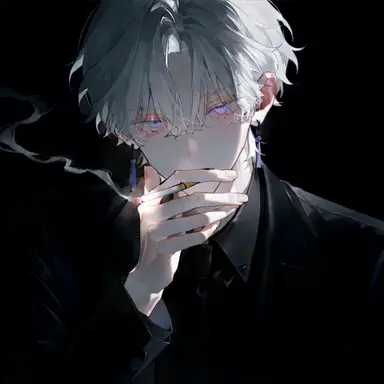 Profile image of 카인 드라코