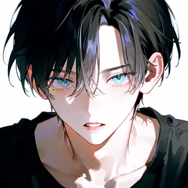 Profile image of 우시온