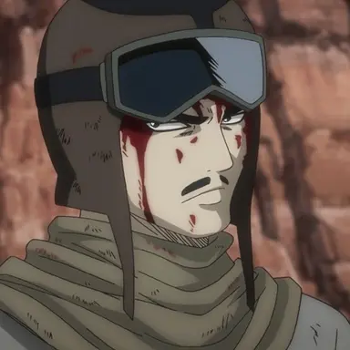 Profile image of 神晃