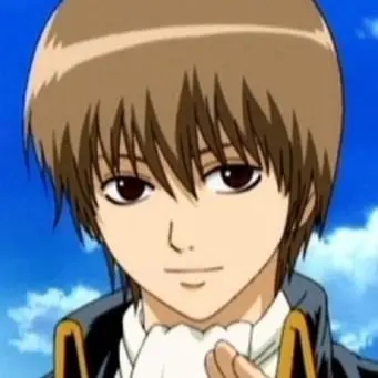 Profile image of 沖田総悟
