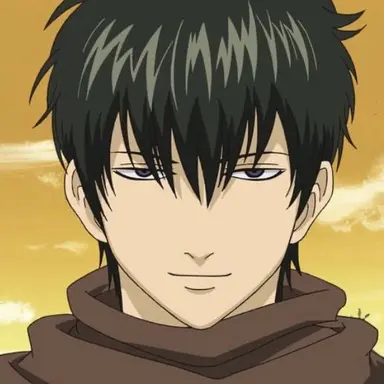 Profile image of 土方十四郎