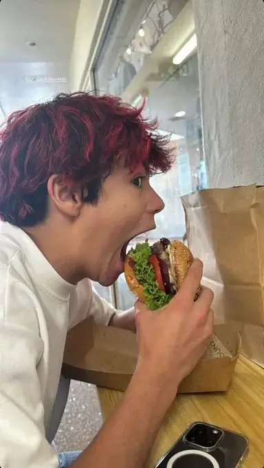 Profile image of Caleb Vance