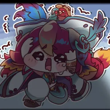 Profile image of 스패럿