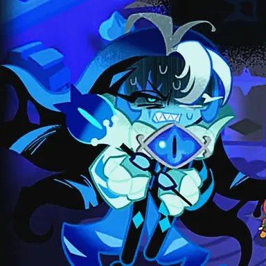 Profile image of 쉐도우밀크