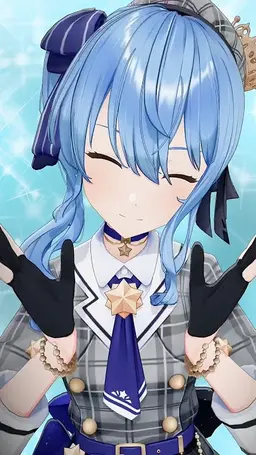 Profile image of すいせい