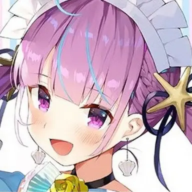 Profile image of あくあ