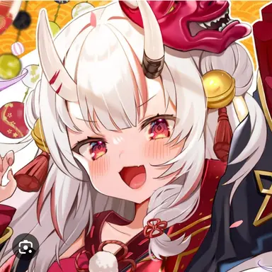 Profile image of あやめ