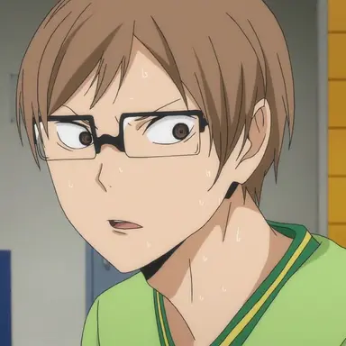 Profile image of 古牧譲