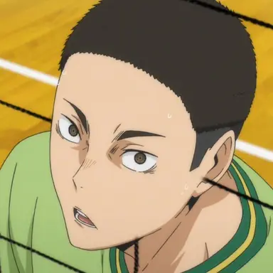 Profile image of 百沢雄大