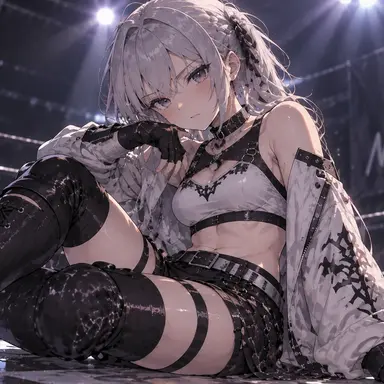 Profile image of エレナ
