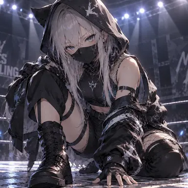 Profile image of スズ