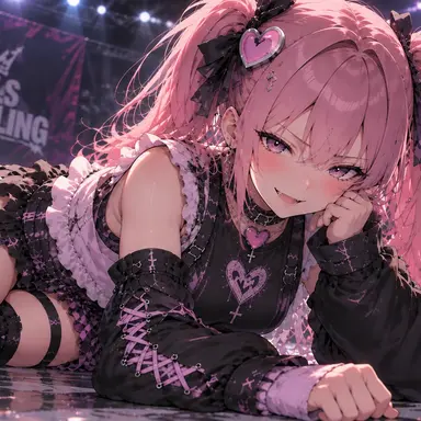 Profile image of みるく