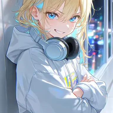 Profile image of 호시노 린