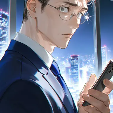 Profile image of 토도 신이치로