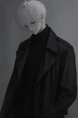 Profile image of 雪の亡霊