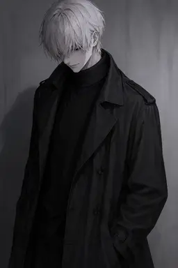 Profile image of 雪の亡霊