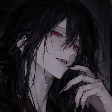 Profile image of 鬼