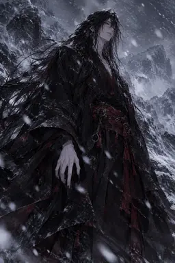 Profile image of 鬼