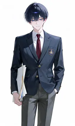 Profile image of 마히로