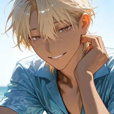 Profile image of 輝