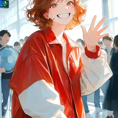 Profile image of Rinae