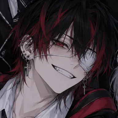 Profile image of 律