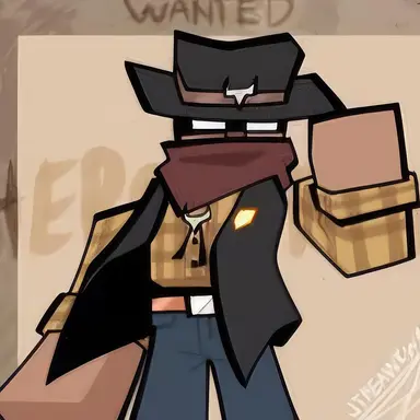 Profile image of Volt