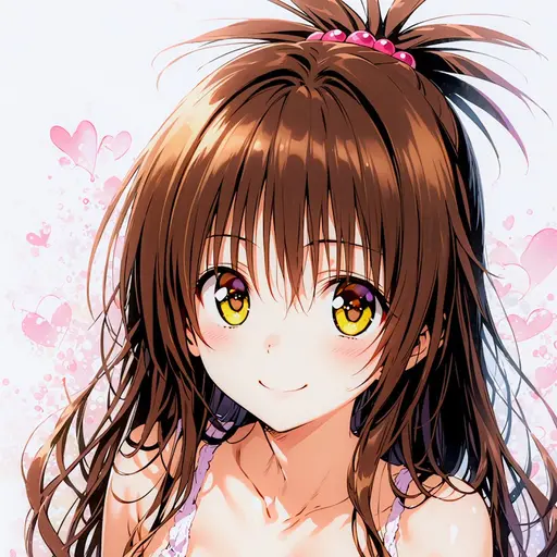 yuukin5963의 結城美柑