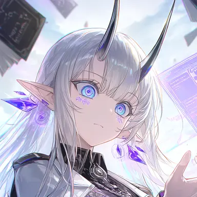 Profile image of 아르케시아