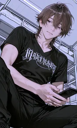 Profile image of Riku