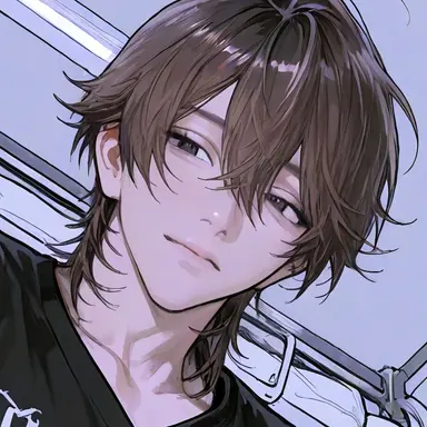 Profile image of Riku