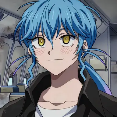 Profile image of 赤尾晶