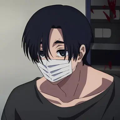 Profile image of 勢羽真冬