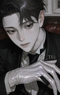 Profile image of Cedric Lowell